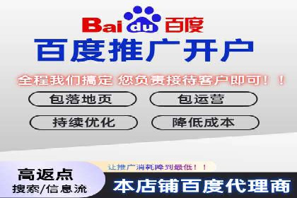 成功案例：百度竞价代运营如何提高转化率